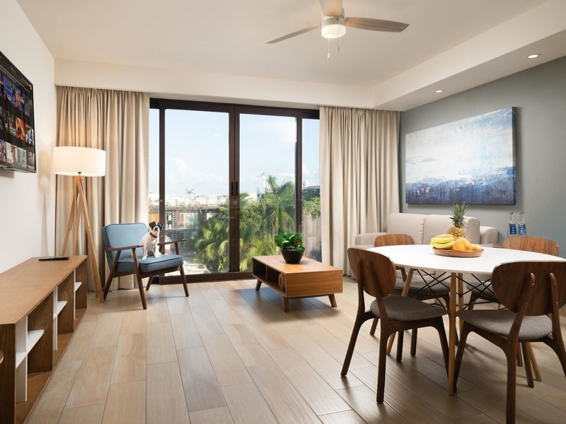 Lahun Suites by Hospitality Wellbeing 12