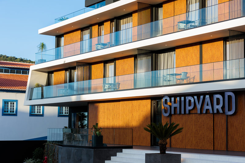 The Shipyard 1