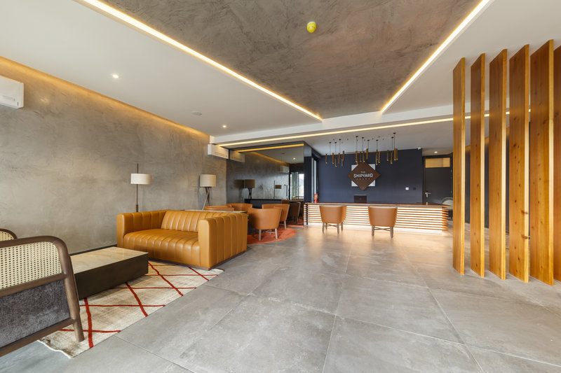 The Shipyard 9