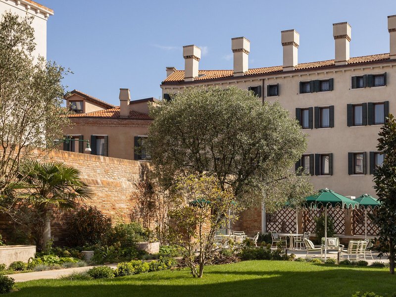 Hotel Gabrielli 1