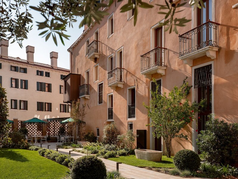Hotel Gabrielli 3