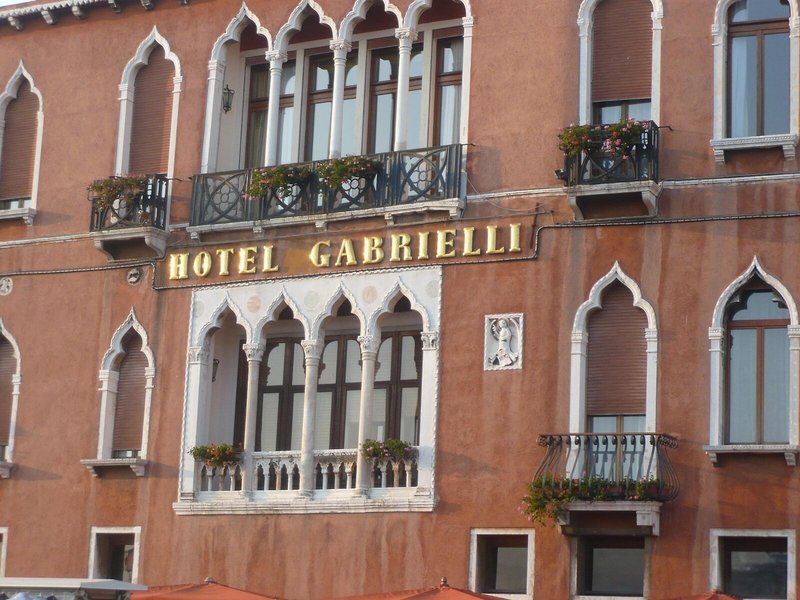 Hotel Gabrielli 5