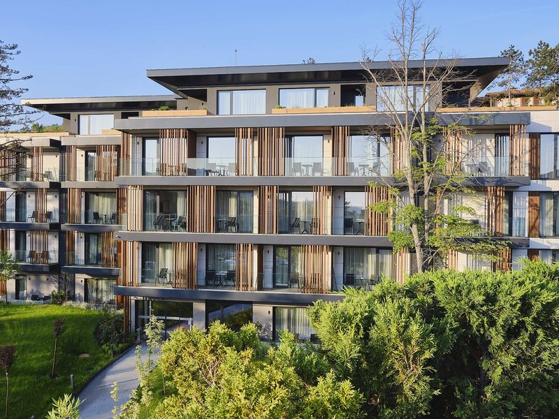 Viva Mare Beach Hotel - Santa Marina Holiday Village 1