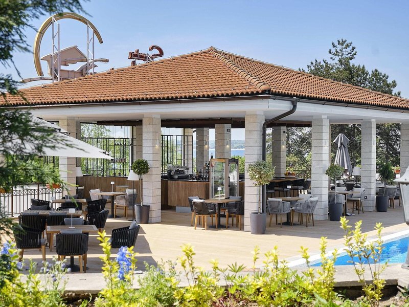 Viva Mare Beach Hotel - Santa Marina Holiday Village 2