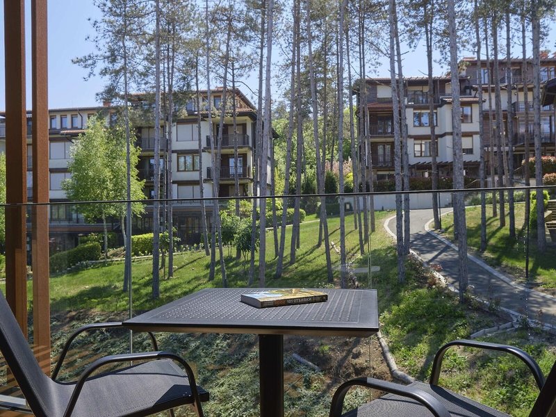 Viva Mare Beach Hotel - Santa Marina Holiday Village 5