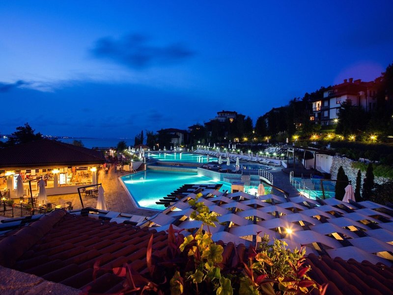 Viva Mare Beach Hotel - Santa Marina Holiday Village 6