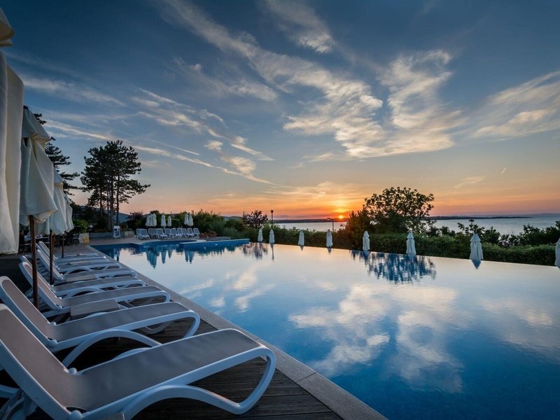Viva Mare Beach Hotel - Santa Marina Holiday Village 7