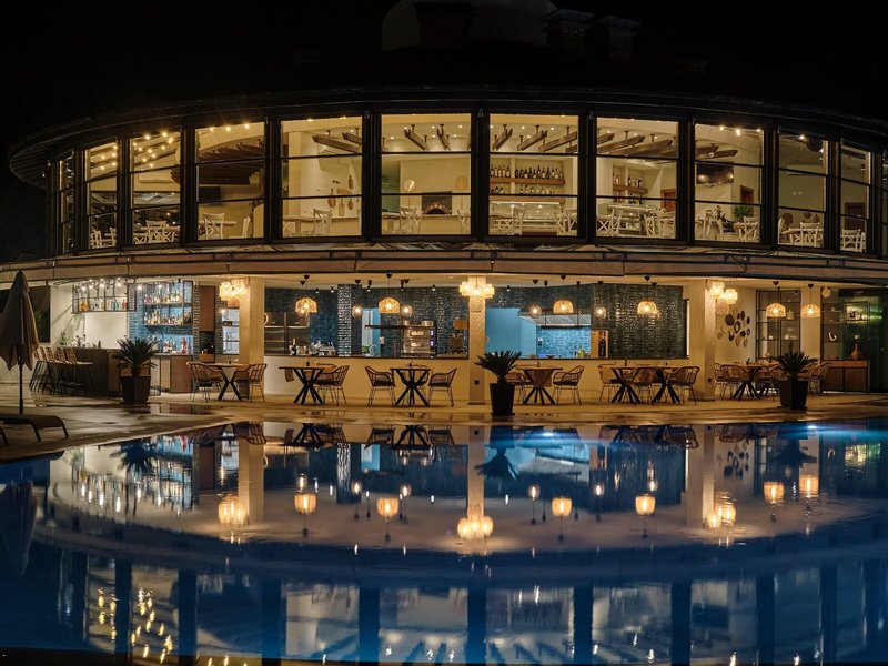 Viva Mare Beach Hotel - Santa Marina Holiday Village 8