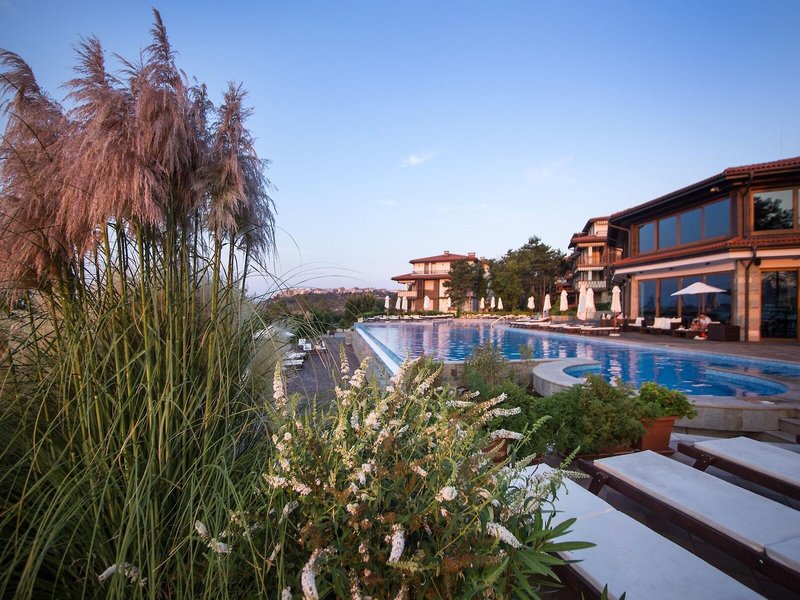 Viva Mare Beach Hotel - Santa Marina Holiday Village 9