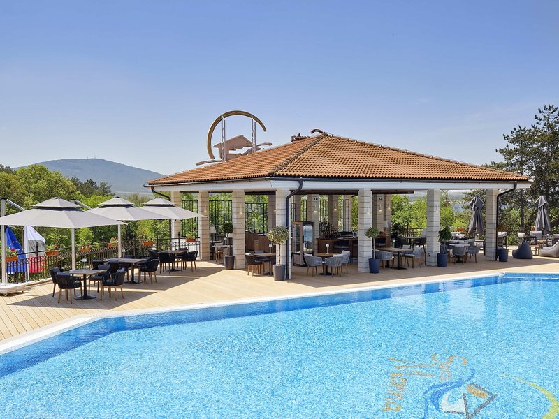 Viva Mare Beach Hotel - Santa Marina Holiday Village 10
