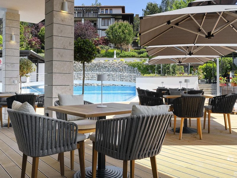 Viva Mare Beach Hotel - Santa Marina Holiday Village 11