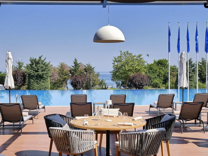 Viva Mare Beach Hotel - Santa Marina Holiday Village 12