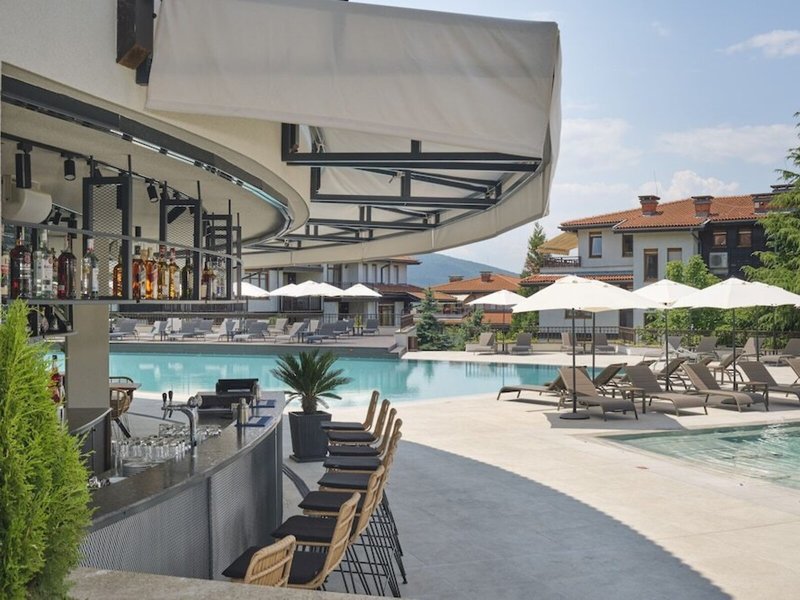 Viva Mare Beach Hotel - Santa Marina Holiday Village 13