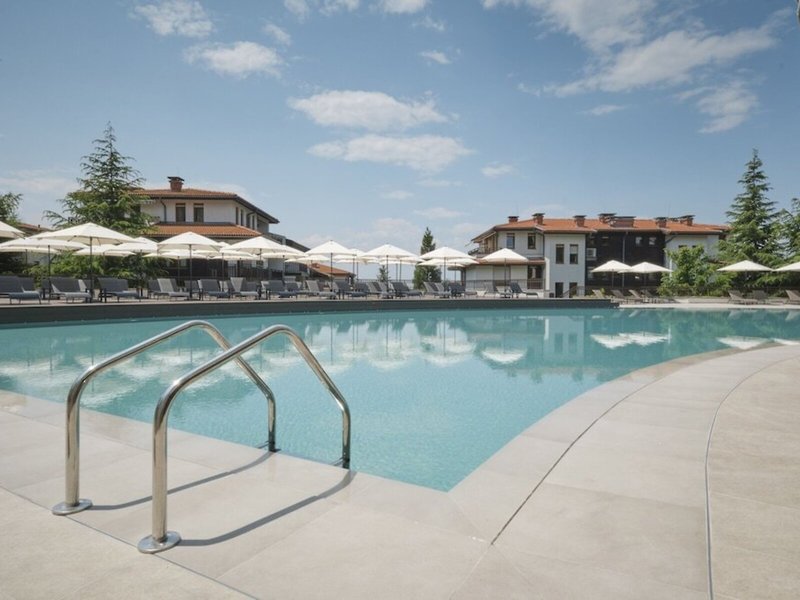 Viva Mare Beach Hotel - Santa Marina Holiday Village 14