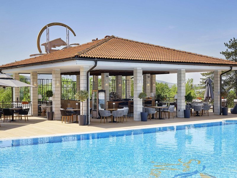 Viva Mare Beach Hotel - Santa Marina Holiday Village 15