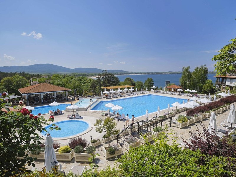 Viva Mare Beach Hotel - Santa Marina Holiday Village 16
