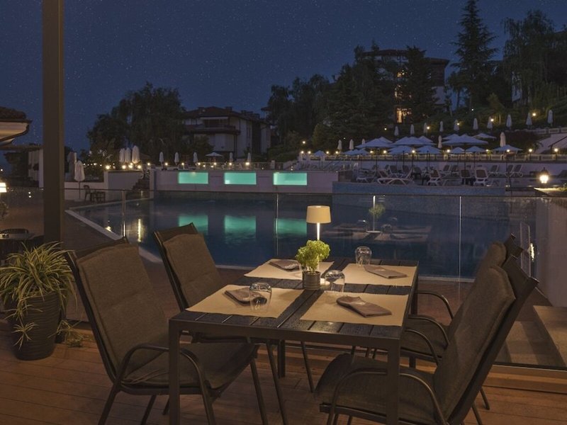 Viva Mare Beach Hotel - Santa Marina Holiday Village 17