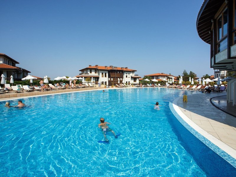 Viva Mare Beach Hotel - Santa Marina Holiday Village 18