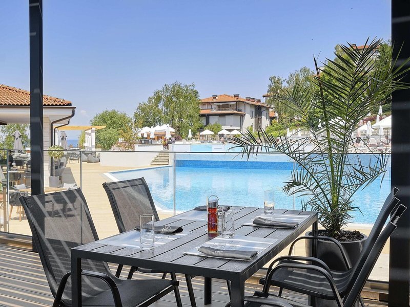 Viva Mare Beach Hotel - Santa Marina Holiday Village 19
