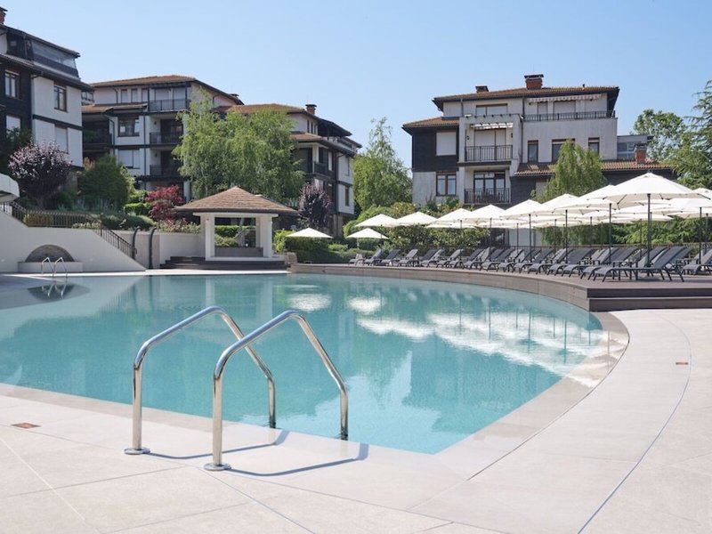 Viva Mare Beach Hotel - Santa Marina Holiday Village 20