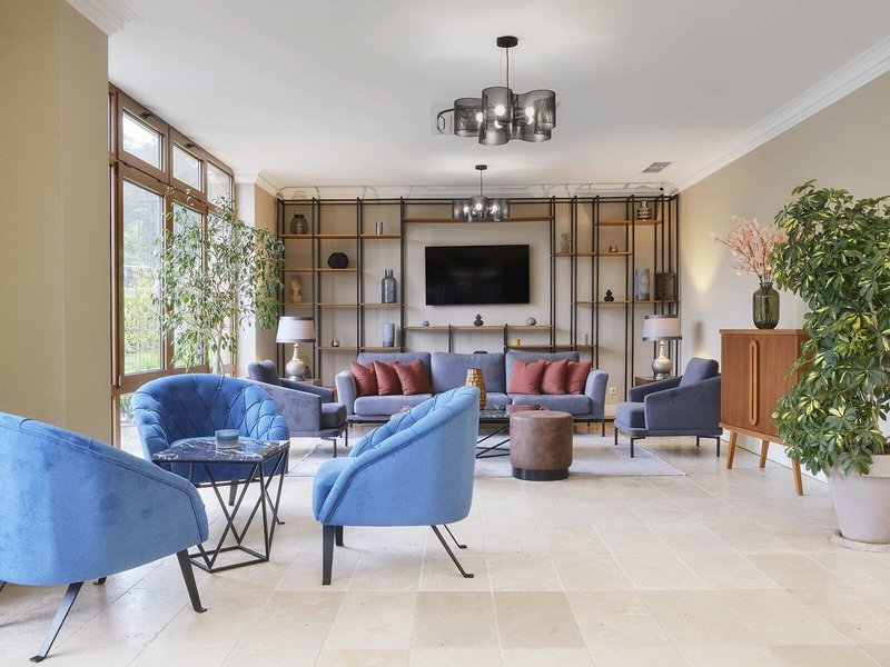 Viva Mare Beach Hotel - Santa Marina Holiday Village 23