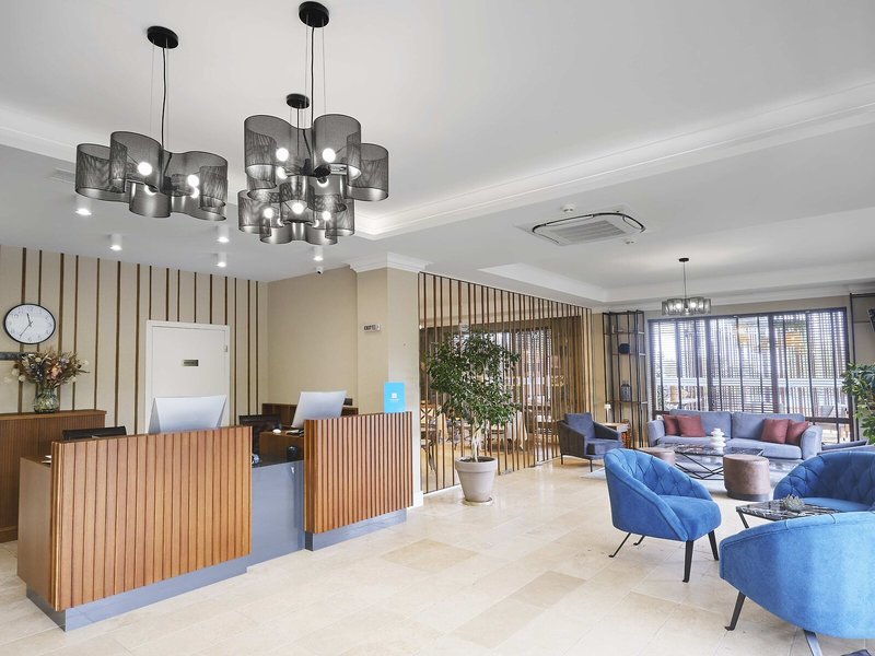 Viva Mare Beach Hotel - Santa Marina Holiday Village 25