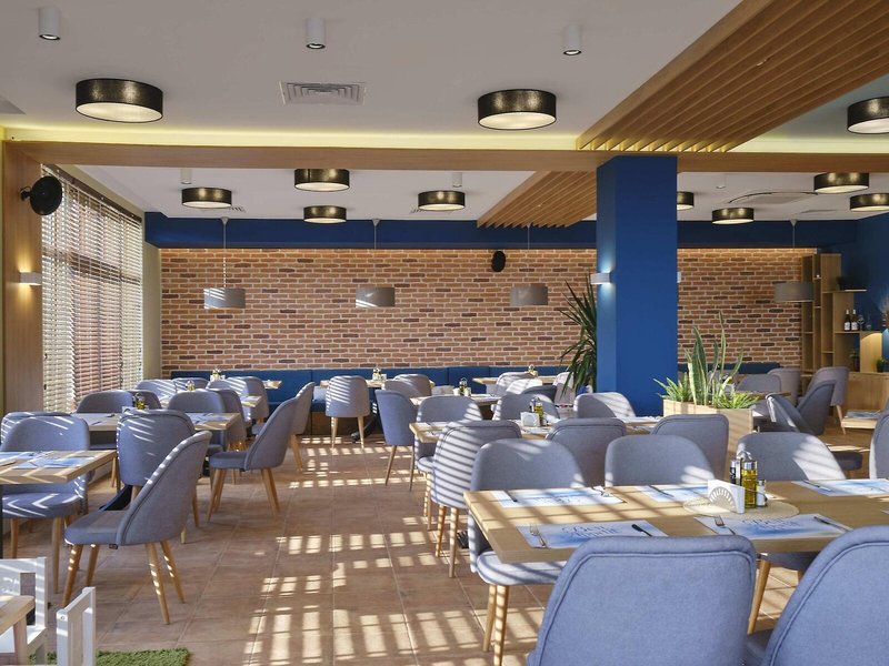 Viva Mare Beach Hotel - Santa Marina Holiday Village 27