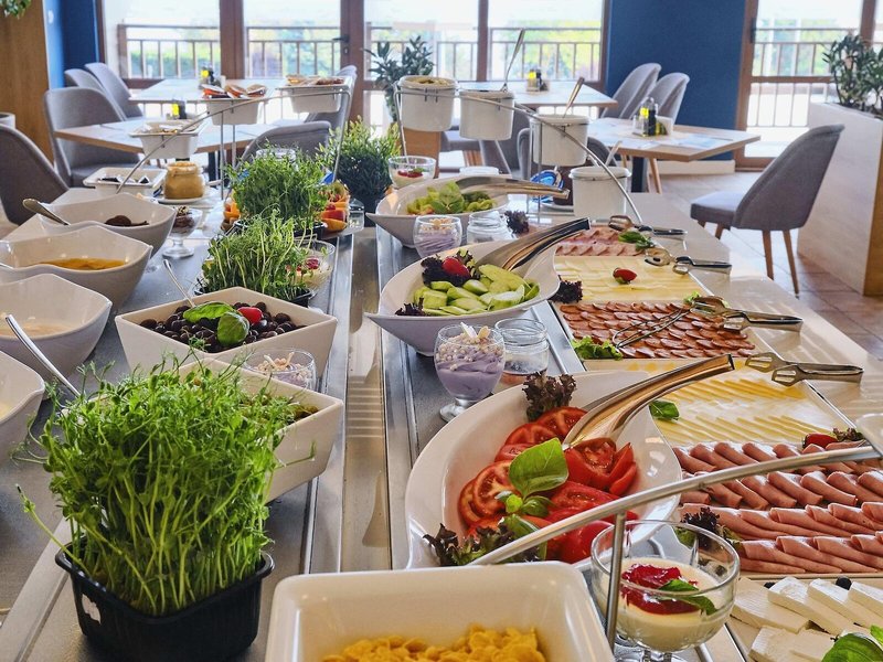 Viva Mare Beach Hotel - Santa Marina Holiday Village 30
