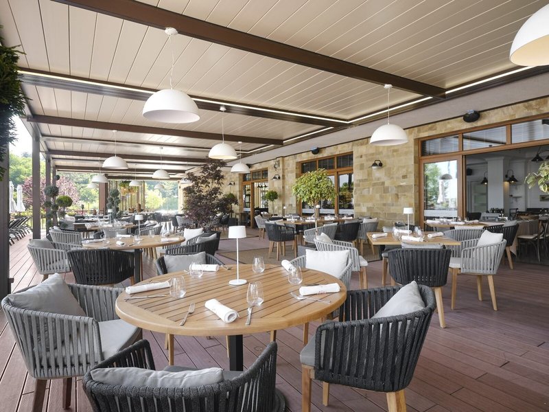 Viva Mare Beach Hotel - Santa Marina Holiday Village 31
