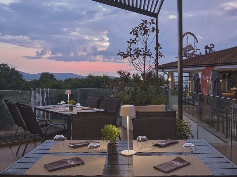 Viva Mare Beach Hotel - Santa Marina Holiday Village 32