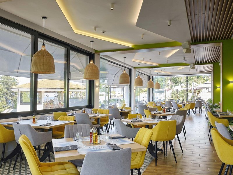 Viva Mare Beach Hotel - Santa Marina Holiday Village 33