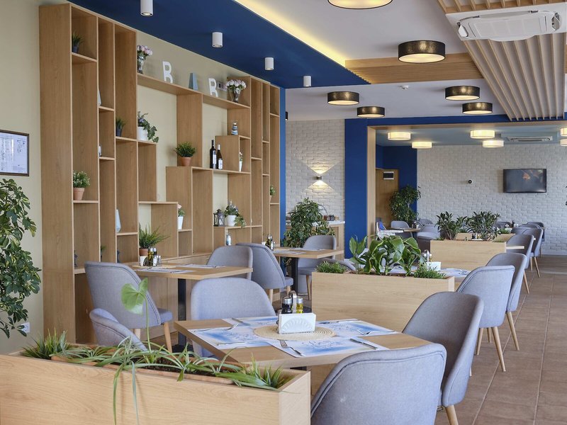 Viva Mare Beach Hotel - Santa Marina Holiday Village 34