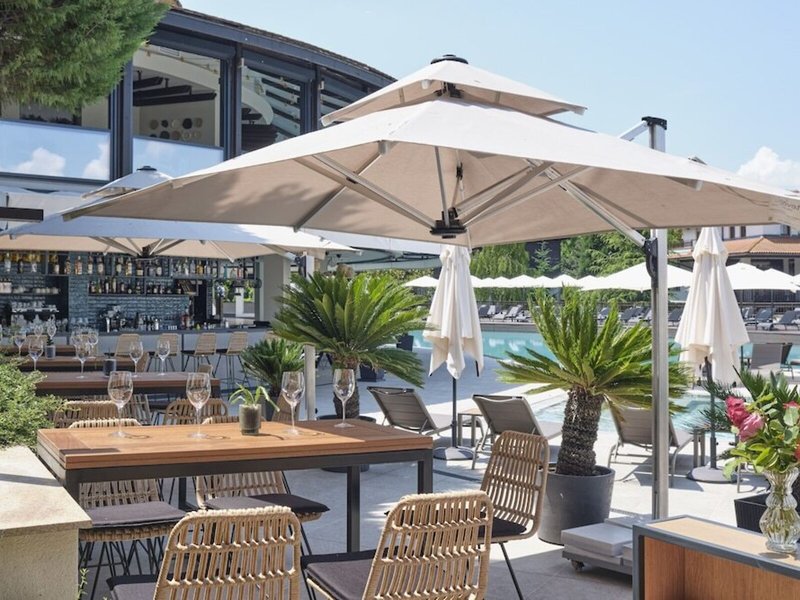 Viva Mare Beach Hotel - Santa Marina Holiday Village 35