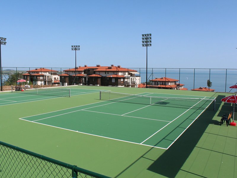 Viva Mare Beach Hotel - Santa Marina Holiday Village 36