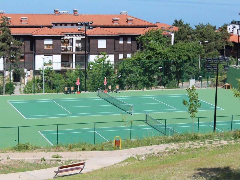 Viva Mare Beach Hotel - Santa Marina Holiday Village 38
