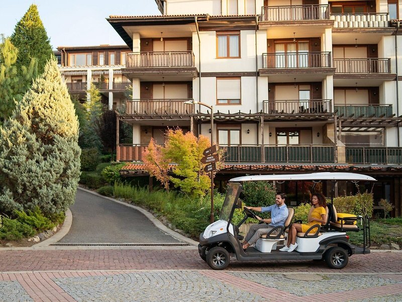 Viva Mare Beach Hotel - Santa Marina Holiday Village 39