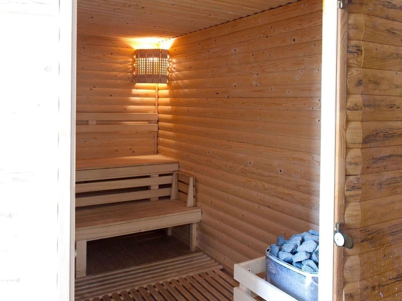 Viva Mare Beach Hotel - Santa Marina Holiday Village 40