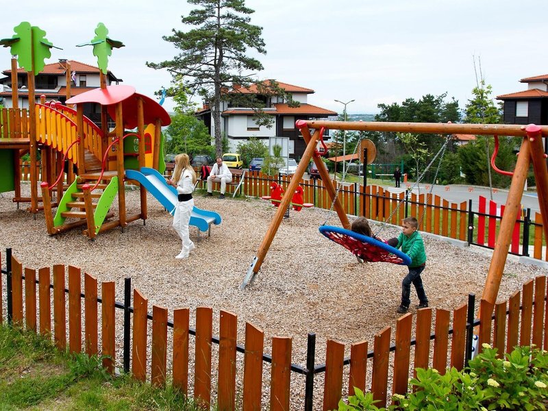 Viva Mare Beach Hotel - Santa Marina Holiday Village 41