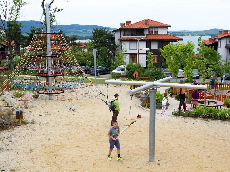 Viva Mare Beach Hotel - Santa Marina Holiday Village 42
