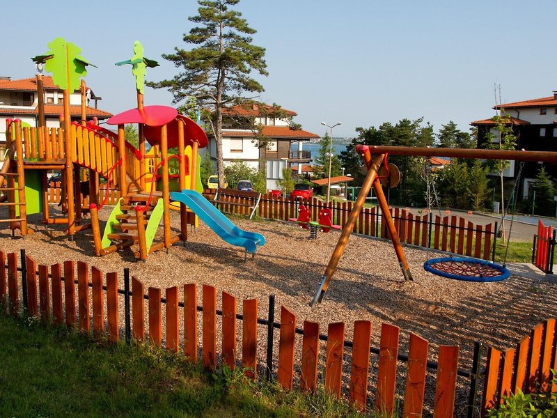 Viva Mare Beach Hotel - Santa Marina Holiday Village 43