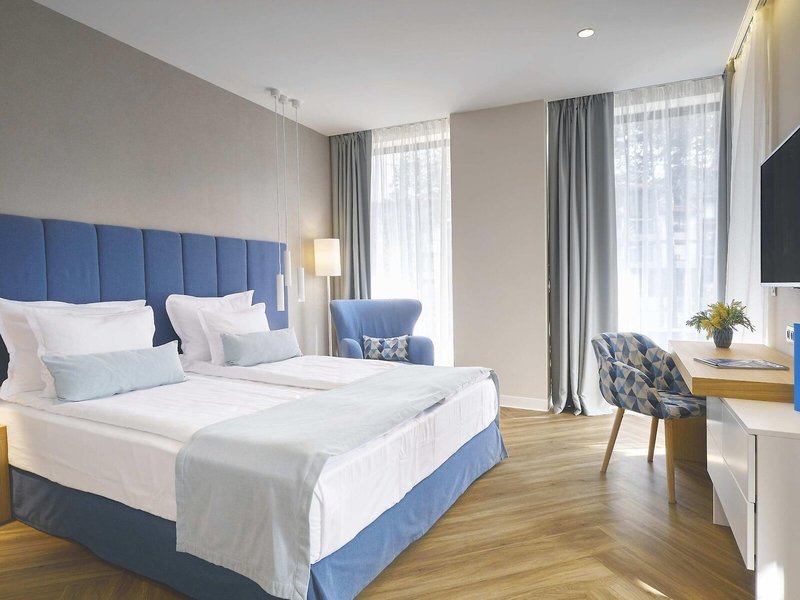 Viva Mare Beach Hotel - Santa Marina Holiday Village 46