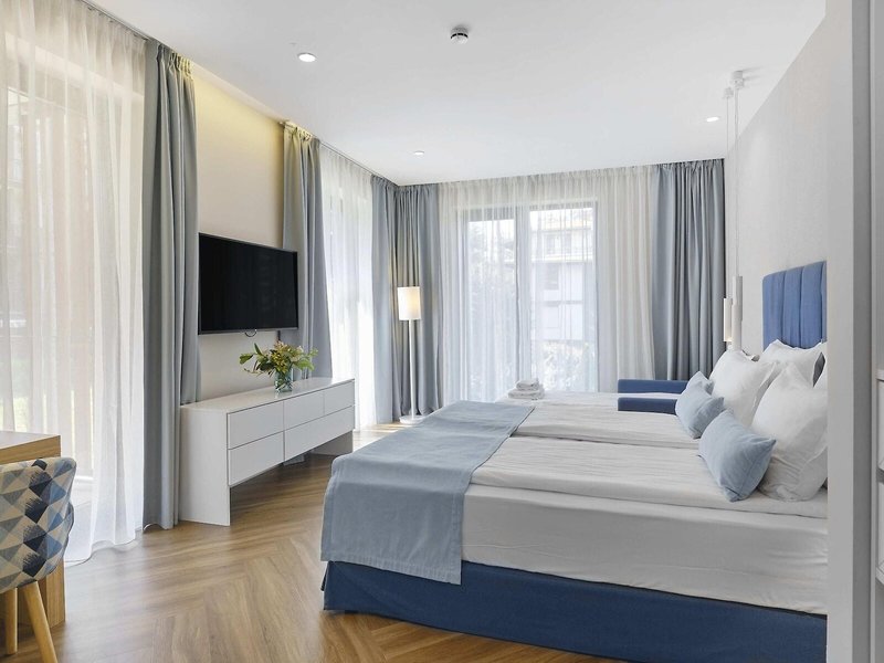 Viva Mare Beach Hotel - Santa Marina Holiday Village 47