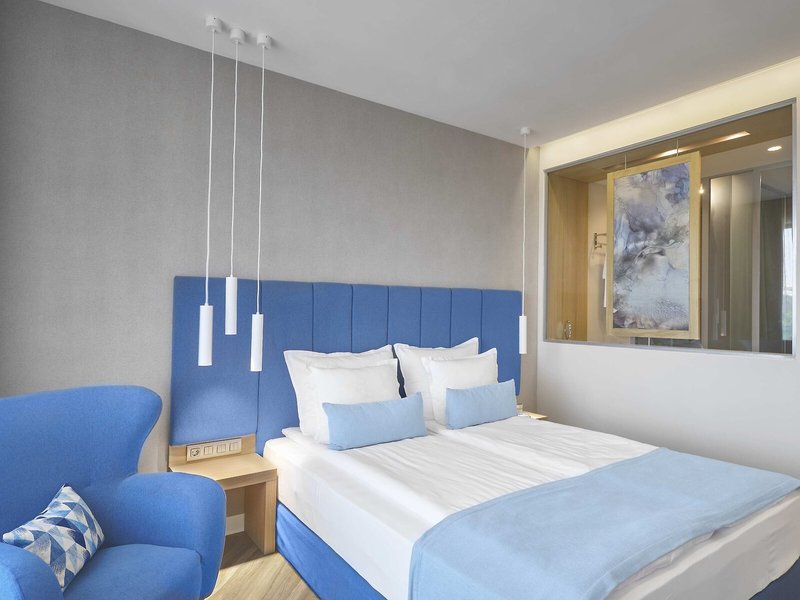 Viva Mare Beach Hotel - Santa Marina Holiday Village 48