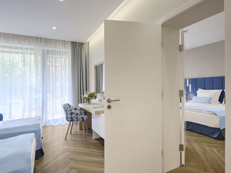 Viva Mare Beach Hotel - Santa Marina Holiday Village 49