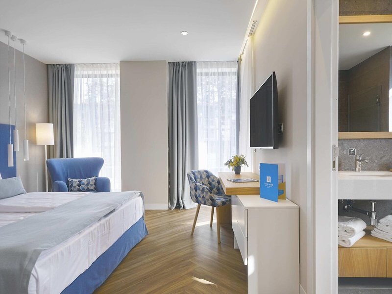 Viva Mare Beach Hotel - Santa Marina Holiday Village 50