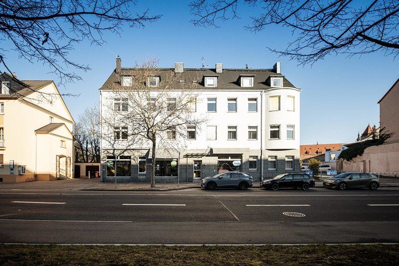 Clubhostel Dessau