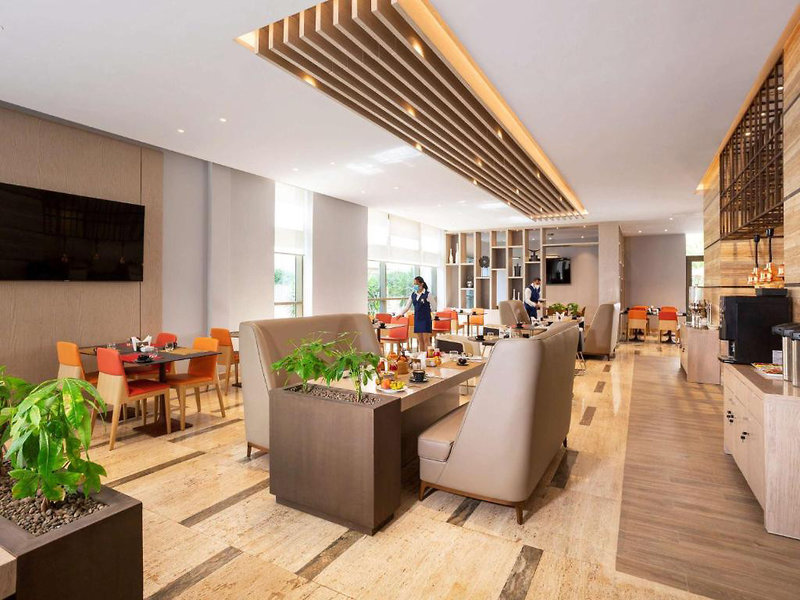 Novotel Tunis Lac 3
