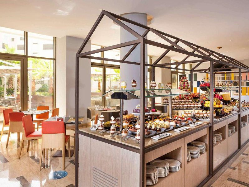 Novotel Tunis Lac 4