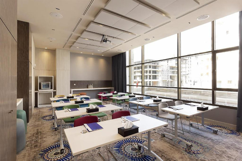 Novotel Tunis Lac 5
