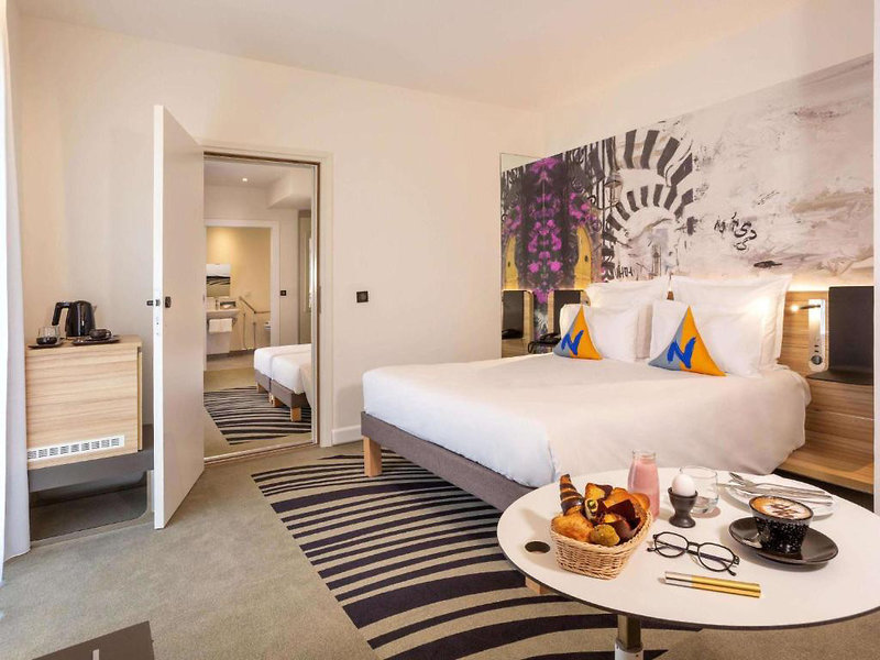 Novotel Tunis Lac 6